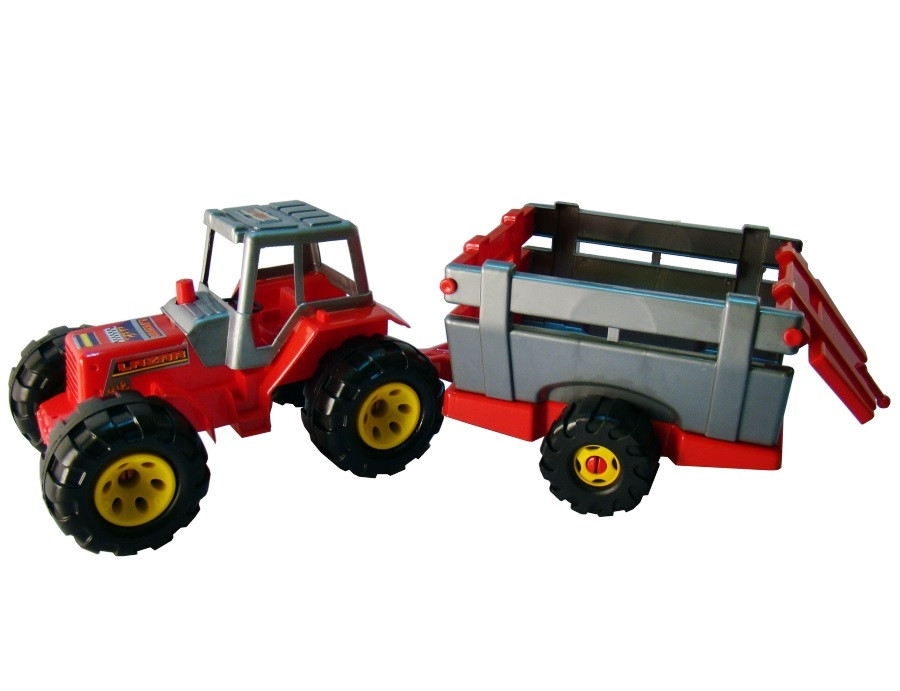 Traktorius „Laser“ 55 cm