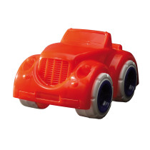 Maža mašinėlė „Roller“ įvairios (10 cm)