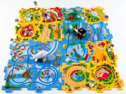 Traukinukas „Lėktuvas“-1493