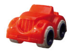 Maža mašinėlė „Roller“ įvairios (10 cm)-0