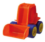 Maža mašinėlė „Roller“ įvairios (10 cm)-66