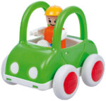 Mašinėlės „Roll Me“-191