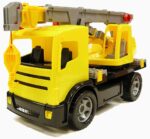 Galingas autokranas 62 cm dėž.-178