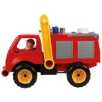 Lena „Active“ Gaisrinė 26 cm-1909