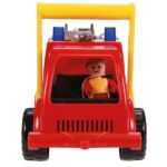 Lena „Active“ Gaisrinė 26 cm-1910