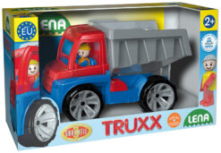 Savivartė „Truxx“, 27 cm, dėž.-35