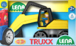 Ekskavatorius „Truxx“, 37 cm, dėž.-39