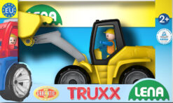 Pakrovėjas „Truxx“, 38 cm, dėž.-43