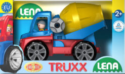 Betonvežė „Truxx“ 27 cm dėž.-47