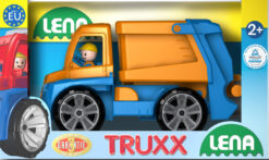 Šiukšliavežė „Truxx“ 29 cm dėž.-51