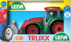 Traktorius „Truxx“ 33 cm dėž.-55