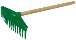Grėbliukas med. 30 cm-236