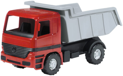 Savivartė „Mersedes Actros“ 23cm-0