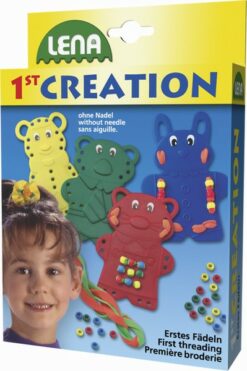 Rankdarbiai įvairūs „1st Creation“-453