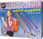 Kūrybinis žaidimas „Stebuklingos juostelės“-0