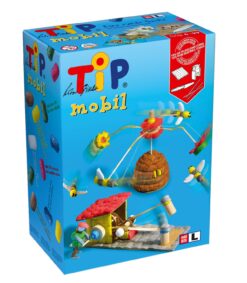 Lipukai „TIP mobil“ L dydžio-0