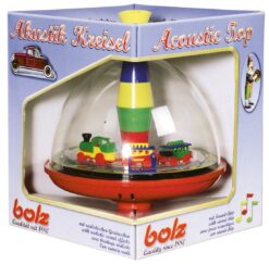 Vilkelis „Linksmasis traukinukas“-533