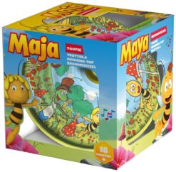 Vilkelis „Bitė Maja“ 19 cm-538