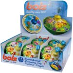 Vilkelis „Džiunglių gyvūnai“ 13 cm-544