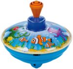 Vilkelis „Jūros gyvūnai“ 13 cm-0