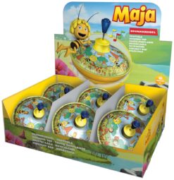 Vilkelis „Bitė Maja“ 13 cm-549