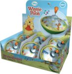 Vilkelis „Mikė Pūkuotukas“ 13 cm-552