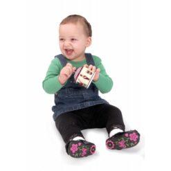 Muzikinė dėžutė Viktorijos laikų-558