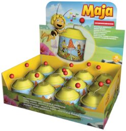 Muzikinė dėžutė „Bitė Maja“-561