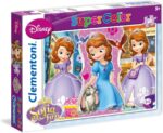 Clementoni dėlionė 60 d. Sofia-0