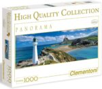 Clementoni dėlionė 1000 d. HQ Naujoji Zelandija-0