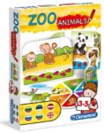 Clementoni žaidimas ZOO-0
