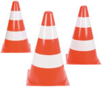 Žymėjimo kūgis 4 vnt-630