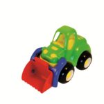 Mašinėlė mini „Adriatic“ 22 cm įvair.-1869