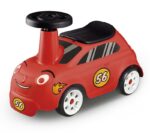 Mano pirmoji mašinėlė „Adriatic“ paspiriama-1874