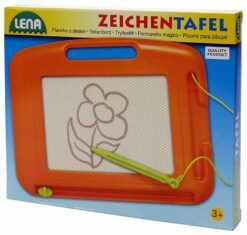 Magnetinė piešimo lenta 20 cm-4270