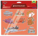 Disney Ratai trafaretai-0