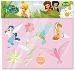 Disney Fėjos trafaretai-0