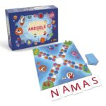 Žaidimas „Abėcėlė tau ir man“-2803