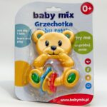 Barškutis Meškutis-1750