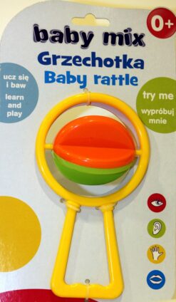 Barškutis Sūkutis-1744