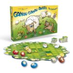 Žaidimas „Ganau ganau aveles“-2808