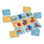 Žaidimas „Katė iš namų...pelės ant stalų“-2835