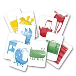 Žaidimas „Kur slepiasi babaužis“-2814