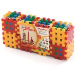 Vaflinės kaladėlės „kubas“ 48 det.-1399