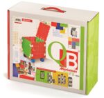 Kubas su ratukais „QB“-1452