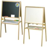 Lenta dvipusė su lentyna-2100