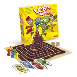 Žaidimas „Lobis, lobis“-2839