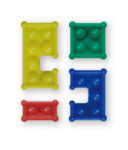 Žaidimas-galvosūkis „Coco Cross“ Lonpos-1519