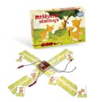 Žaidimas „Meškučiai skaičiuoja“-2849