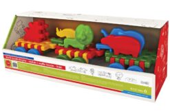 Traukinukas „Mario“-4703